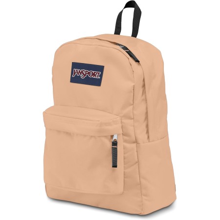 JanSport SuperBreak One - Mochila ligera para la escuela.