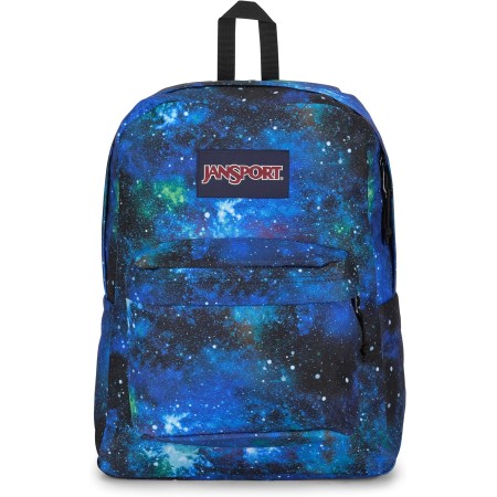 JanSport SuperBreak One - Mochila ligera para la escuela.