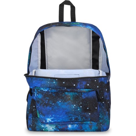 JanSport SuperBreak One - Mochila ligera para la escuela.