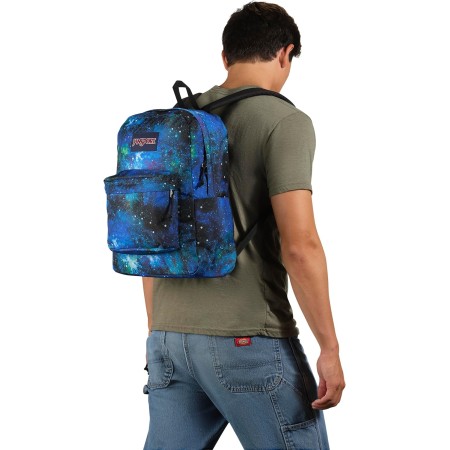 JanSport SuperBreak One - Mochila ligera para la escuela.