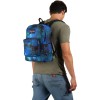 JanSport SuperBreak One - Mochila ligera para la escuela.