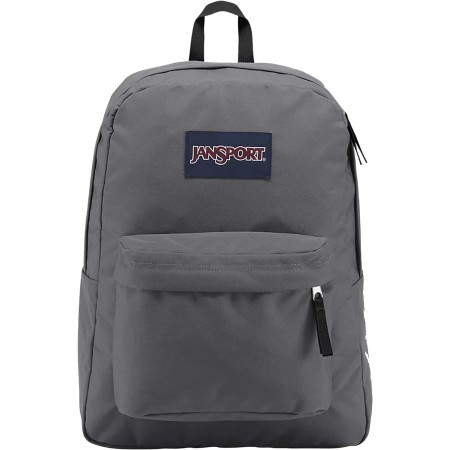 JanSport SuperBreak One - Mochila ligera para la escuela.