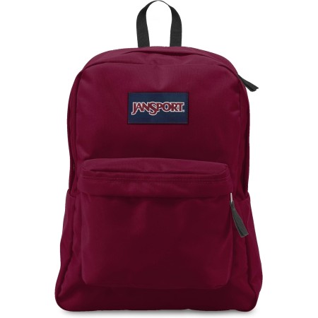 JanSport SuperBreak One - Mochila ligera para la escuela.