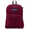 JanSport SuperBreak One - Mochila ligera para la escuela.