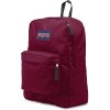 JanSport SuperBreak One - Mochila ligera para la escuela.