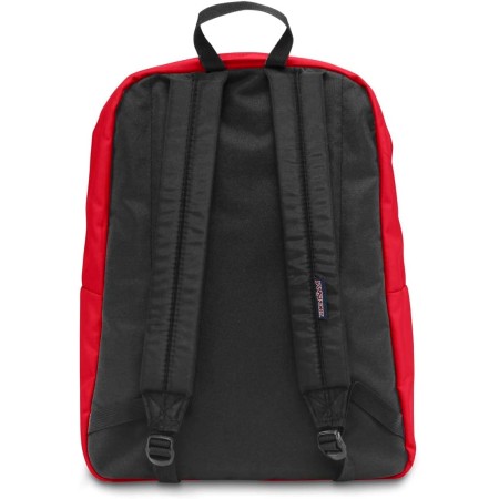 JanSport SuperBreak One - Mochila ligera para la escuela.