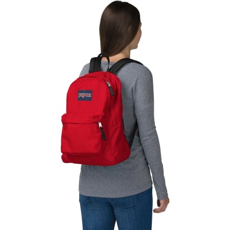 JanSport SuperBreak One - Mochila ligera para la escuela.