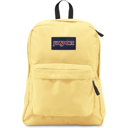 JanSport SuperBreak One - Mochila ligera para la escuela.