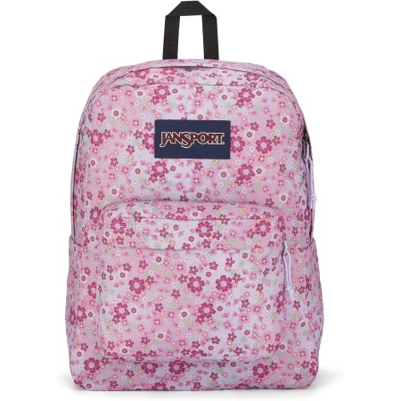 JanSport SuperBreak One - Mochila ligera para la escuela.