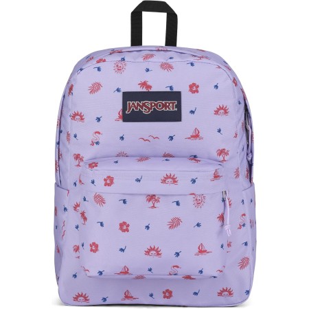 JanSport SuperBreak One - Mochila ligera para la escuela.