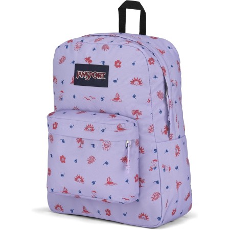 JanSport SuperBreak One - Mochila ligera para la escuela.