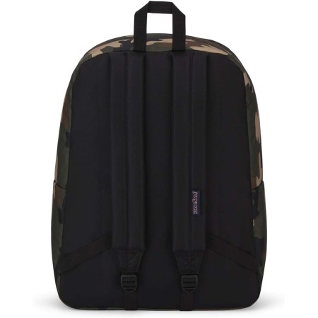 JanSport SuperBreak One - Mochila ligera para la escuela.