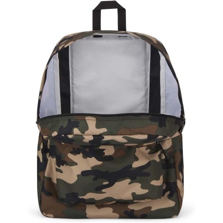 JanSport SuperBreak One - Mochila ligera para la escuela.