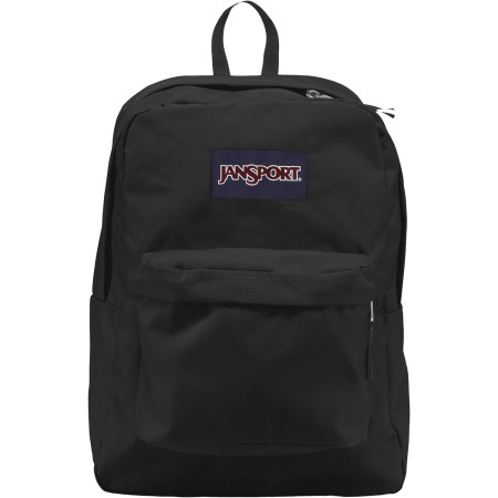 JanSport SuperBreak One - Mochila ligera para la escuela.