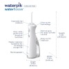 Waterpik - Irrigador de perlas inalámbrico, irrigador portátil recargable para los dientes, las encías, el cuidado de los