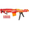 Juguete Nerf N-Strike Elite Centurion Blaster , normal, Gris