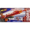 Juguete Nerf N-Strike Elite Centurion Blaster , normal, Gris