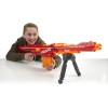 Juguete Nerf N-Strike Elite Centurion Blaster , normal, Gris