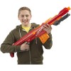 Juguete Nerf N-Strike Elite Centurion Blaster , normal, Gris