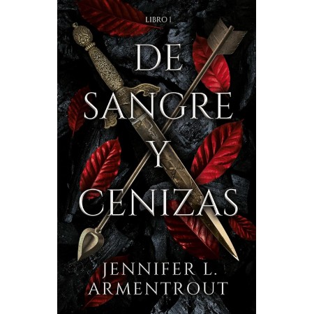 De sangre y cenizas (Spanish Edition)