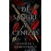 De sangre y cenizas (Spanish Edition)