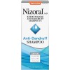 Nizoral Champú anticaspa con 1% de ketoconazol, aroma fresco, 14 onzas líquidas (paquete de 2)