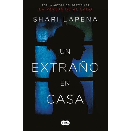 Un extraño en casa / A Stranger in the House (Spanish Edition)