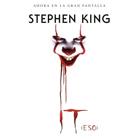 It (Eso) / It: A Novel (Spanish Edition)