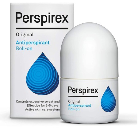 Perspirex Antitranspirante original roll-on (0.7 fl oz)