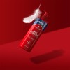 Old Spice Captain Daily Hydration Loción para manos y cuerpo 24/7 frescura de ducha con vitamina E, 16 onzas líquidas (paquete