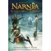 El leon, la bruja y el ropero: The Lion, the Witch and the Wardrobe (Spanish edition) (Las cronicas de Narnia, 2)