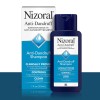 Nizoral Champú anticaspa con 1% de ketoconazol, aroma fresco, 14 onzas líquidas (paquete de 2)