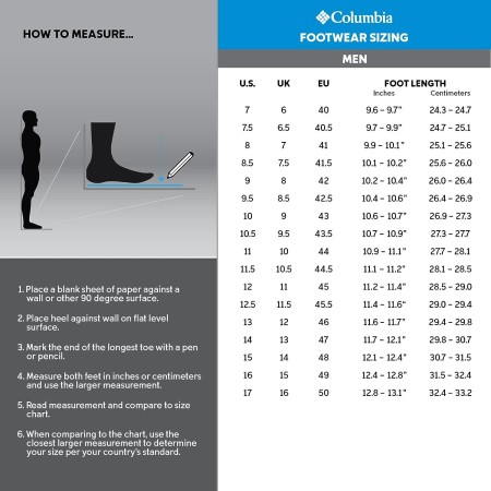 Columbia Peakfreak™ II Mid Outdry™