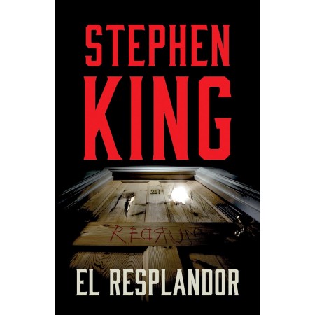 El resplandor / The Shining (Spanish Edition)