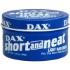 Dax Vestido corto y ordenado para el cabello ligero, 3.5oz