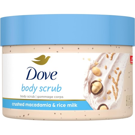 Dove - Espuma de ducha para cuerpo, de humedad profunda