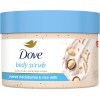 Dove - Espuma de ducha para cuerpo, de humedad profunda