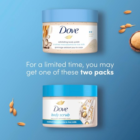 Dove - Espuma de ducha para cuerpo, de humedad profunda