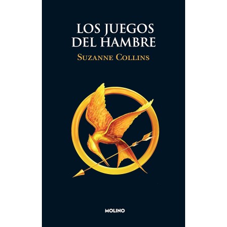 Los Juegos del hambre / The Hunger Games (Spanish Edition)