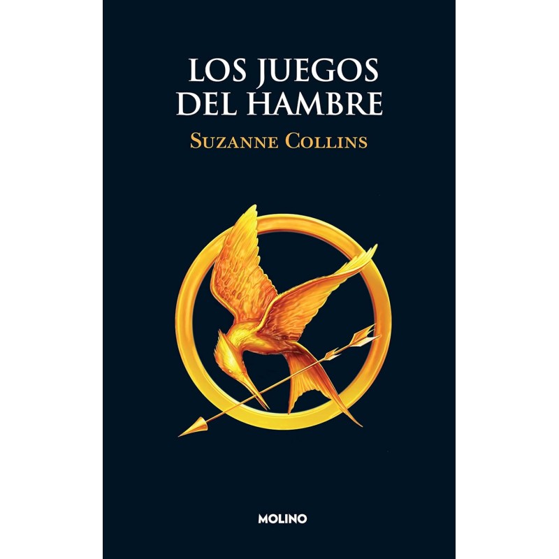 Los Juegos del hambre / The Hunger Games (Spanish Edition)