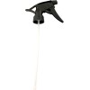 Dependable Industries Inc. Essentials Juego de 2 botellas vacías de espray de agua estilo peluquería de 16.9 onzas cada una