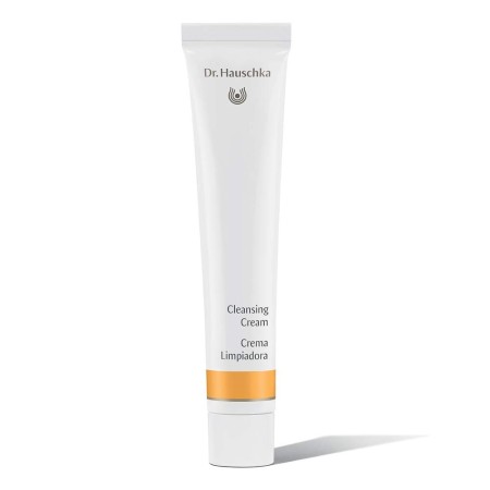 Dr. Hauschka Crema limpiadora, limpieza profunda, 1.7 onzas líquidas