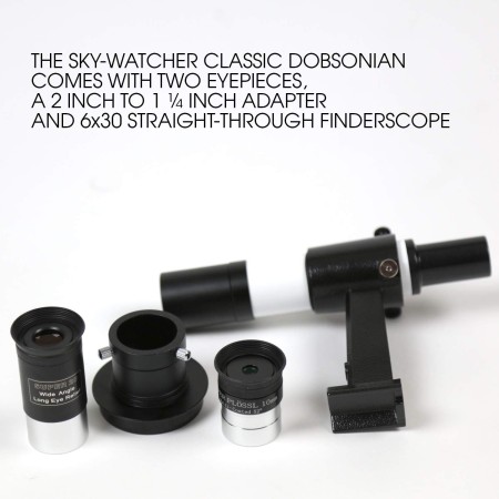 Skywatcher S11600 Dobsonian tradicional