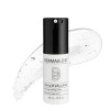 Dermablend Insta-Grip Jelly Primer, maquillaje facial, pre-base facial sin silicona para piel seca, minimización de poros con