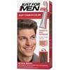 Solo para hombres Auto Stop, tintura química para el cabello, 1, Café Oscuro