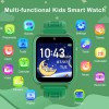 Phyulls Reloj inteligente para niños, reloj inteligente con 24 juegos, cámara, grabadora de video, calculadora de alarma