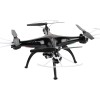 Drone sin cabeza UFO con cámara HD WiFi Syma X5SW-V3 FPV Explorers2 2.4Ghz 4CH 6-Axis Gyro RC Quadcopter de Cheerwing (blanco)