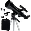 Telescopio 21035, 2,7 pulgadas de la marca Celestron