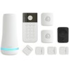 SimpliSafe - Sistema de seguridad para el hogar inalámbrico con instalación fácil