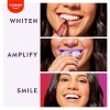 Colgate Optic White ComfortFit - Kit de blanqueamiento de dientes con luz LED y bolígrafo blanqueador, kit de blanqueamiento de